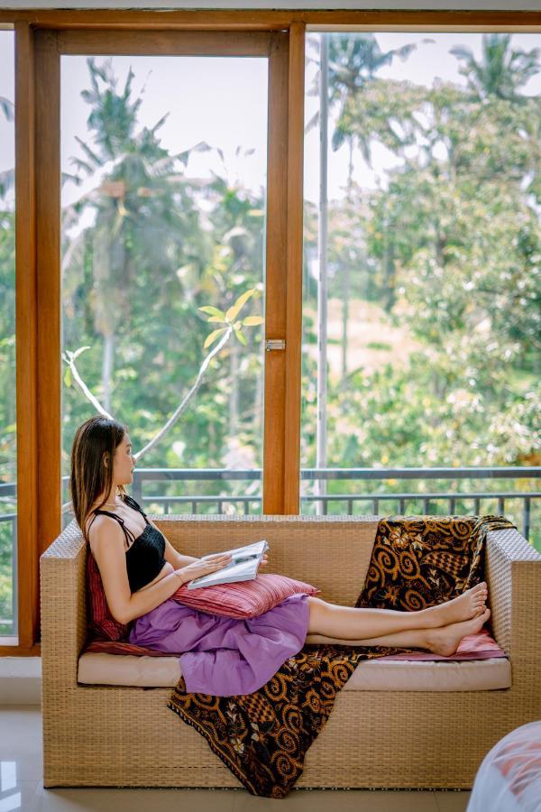 Villa Sekembang Ubud By Purely Exteriér fotografie