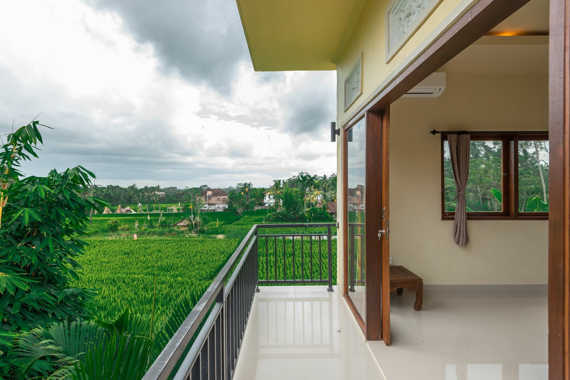 Villa Sekembang Ubud By Purely Exteriér fotografie