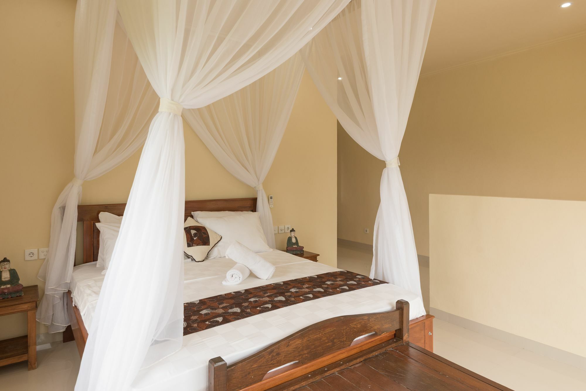 Villa Sekembang Ubud By Purely Exteriér fotografie