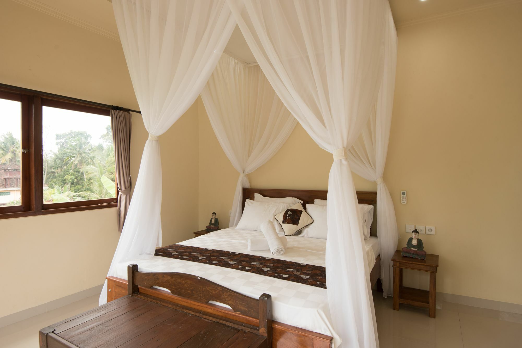 Villa Sekembang Ubud By Purely Exteriér fotografie